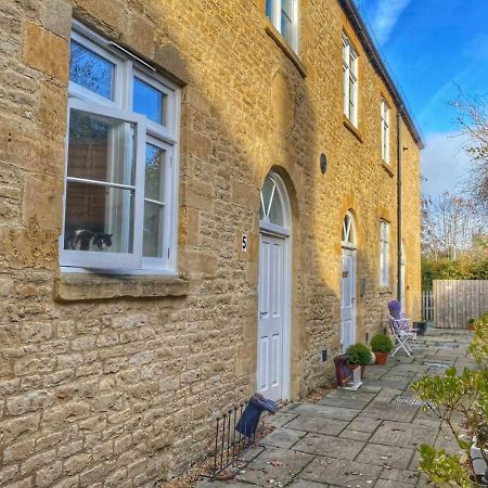 Cotswold Chapel, Sleeps Up To 5 In Kingsize Beds Apartment Chipping Norton Bagian luar foto